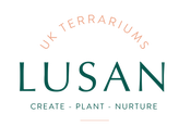 UK Terrariums Lusan