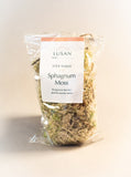 Sphagnum Moss