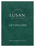 £25 Gift Voucher