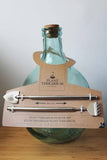 Complete 5L Bottle Garden Kit with Plants & Tools
