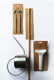 Terrarium Tool Set: Bottle Garden Quartet