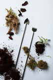 Terrarium Tool Set: Bottle Garden Quartet