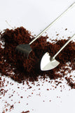 Terrarium Tool Set: Bottle Garden Quartet