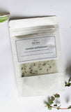 Nurture by Lusan: Self-Care Terrarium kit set