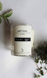 Nurture by Lusan: Self-Care Terrarium kit set