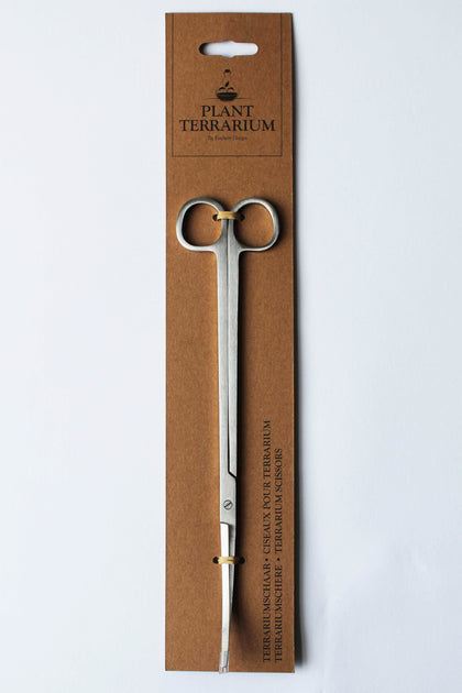 Terrarium Scissors