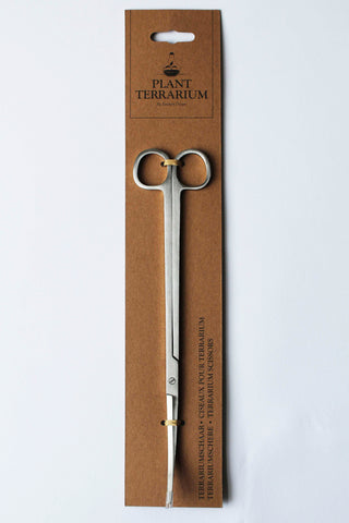 Terrarium Scissors